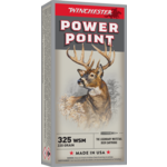 Winchester Winchester 325 WSM 220gr Power Point (X325WSM)