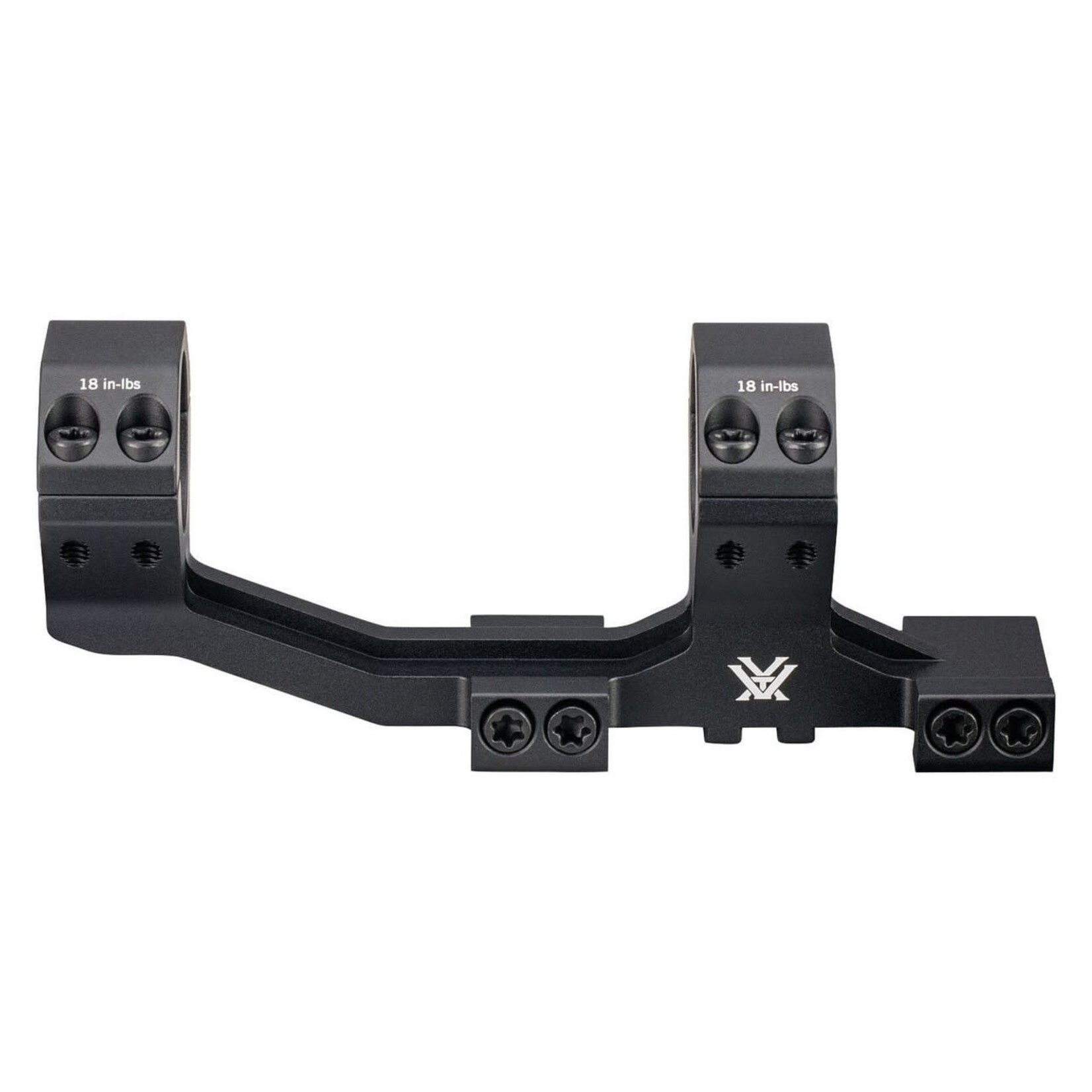 Vortex Vortex Sport Cantiever Mount 30mm, 1.5" High (SCM-30-150)