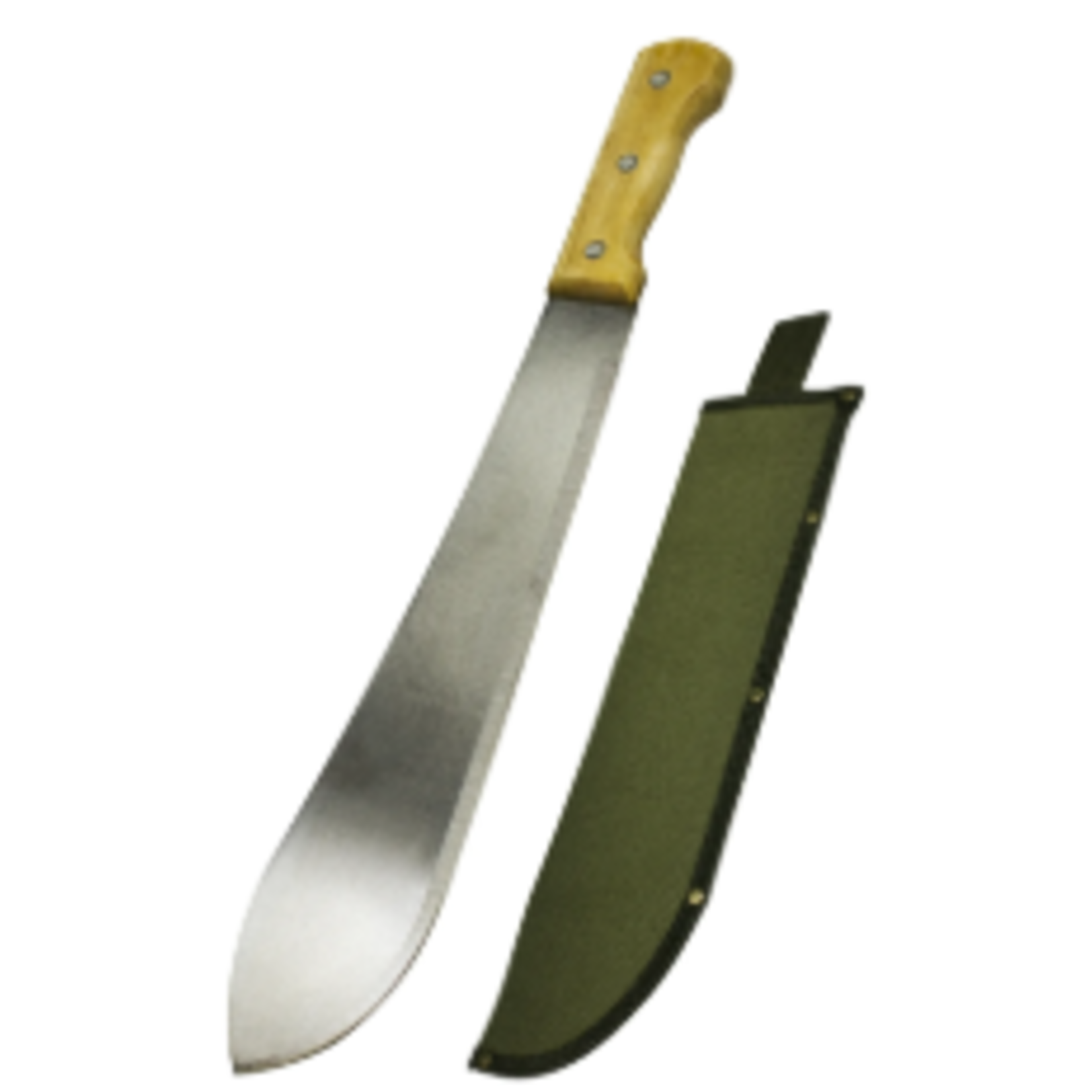 World Famous Bolo Machete 14" (2200)