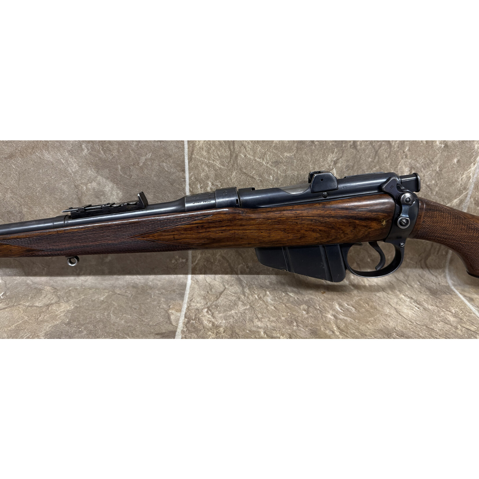 Used BSA Lee-Speed 303 British (20965)