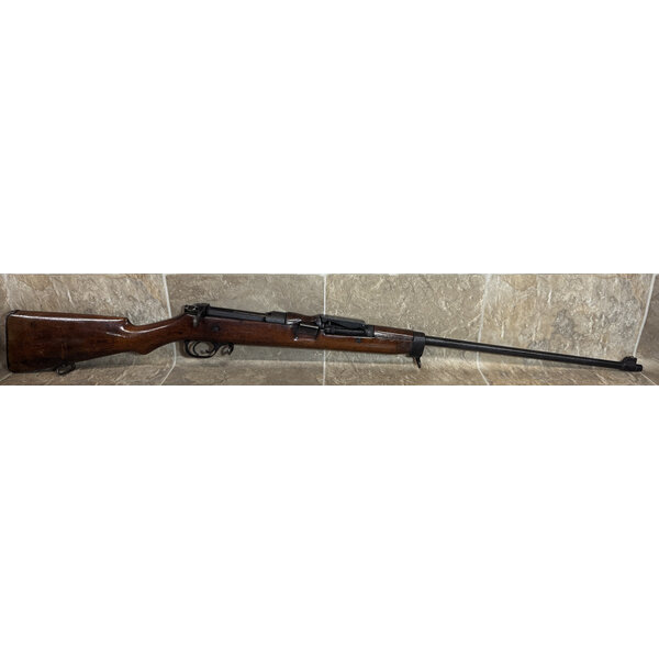 Used Ross Rifle 303 British (5386) — Eagle Firearms