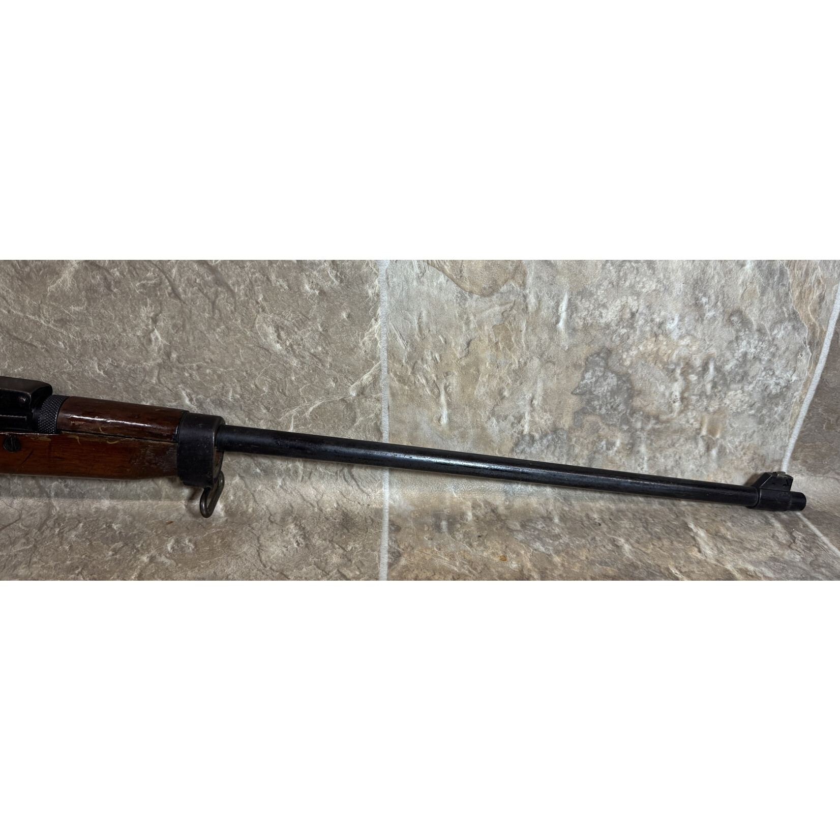 Used Ross Rifle 303 British (5386)