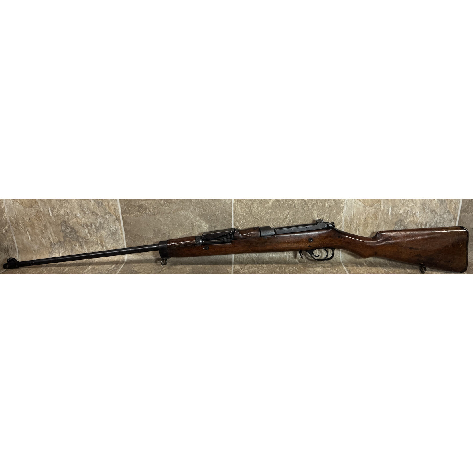Used Ross Rifle 303 British (5386)