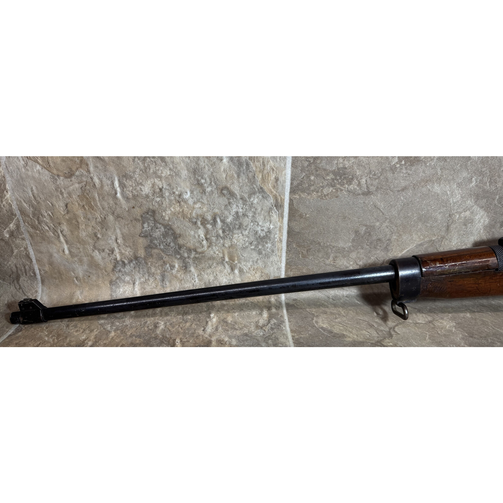 Used Ross Rifle 303 British (5386)