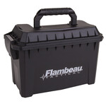 Flambeau Flambeau Compact Tactical Ammo Box (9"W x 4"L x 7"H)(6415SB)