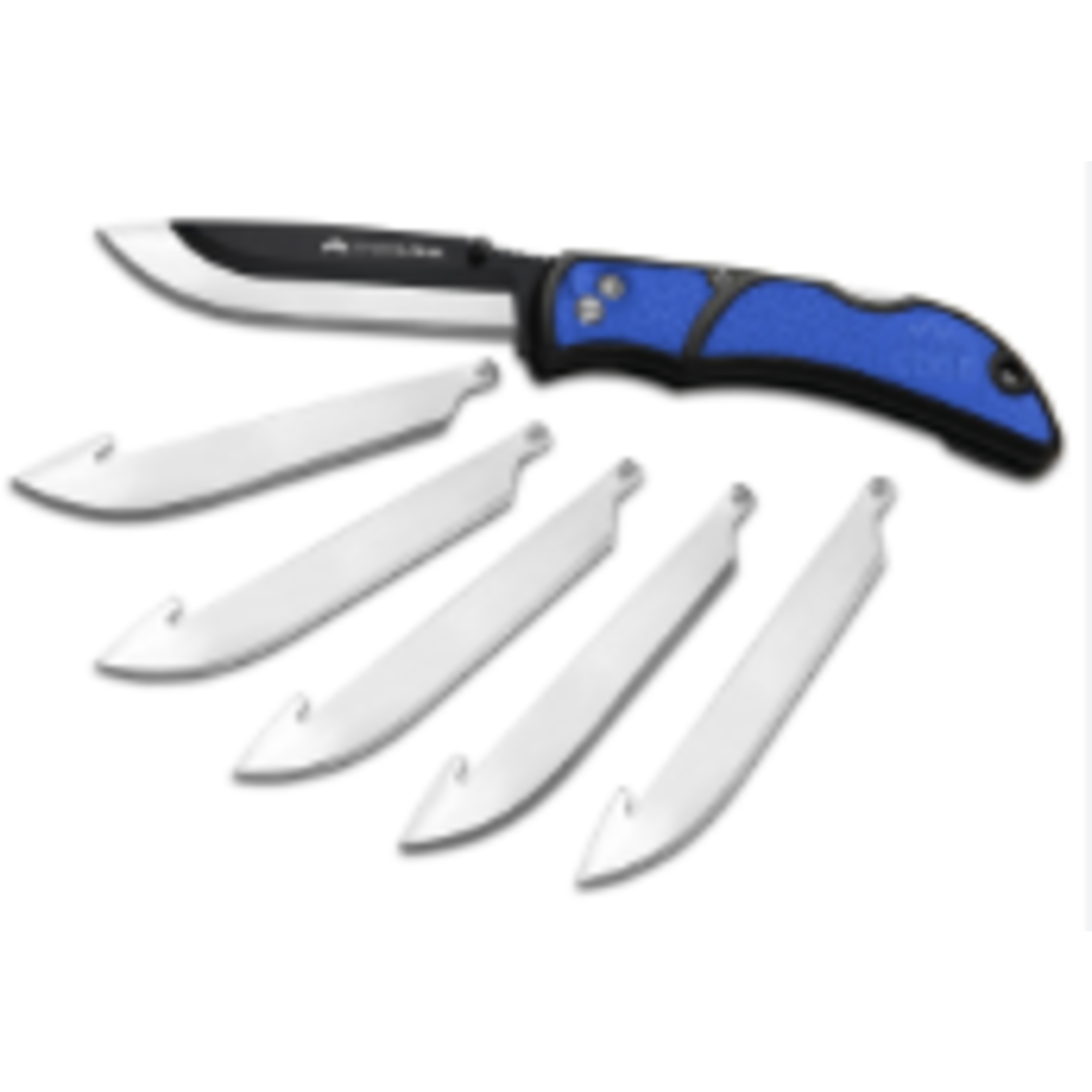 Outdoor Edge Outdoor Edge Razor-Lite EDC Blue (RLU-40)
