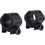 Weaver Weaver Tactical 1" Med 6 Hole Picatinny (99688)