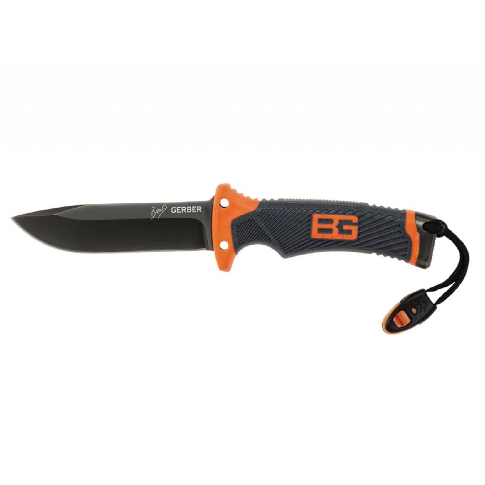 Gerber Gerber BG Ulitmate Knife