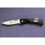 Grohmann Knives Grohmann Featherweight Lockblade Straight (Z390S)