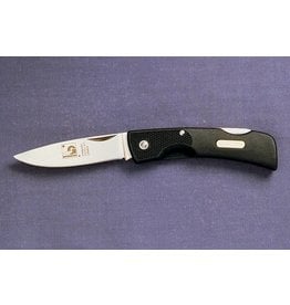 Grohmann Knives Grohmann Featherweight Lockblade Straight (Z390S)