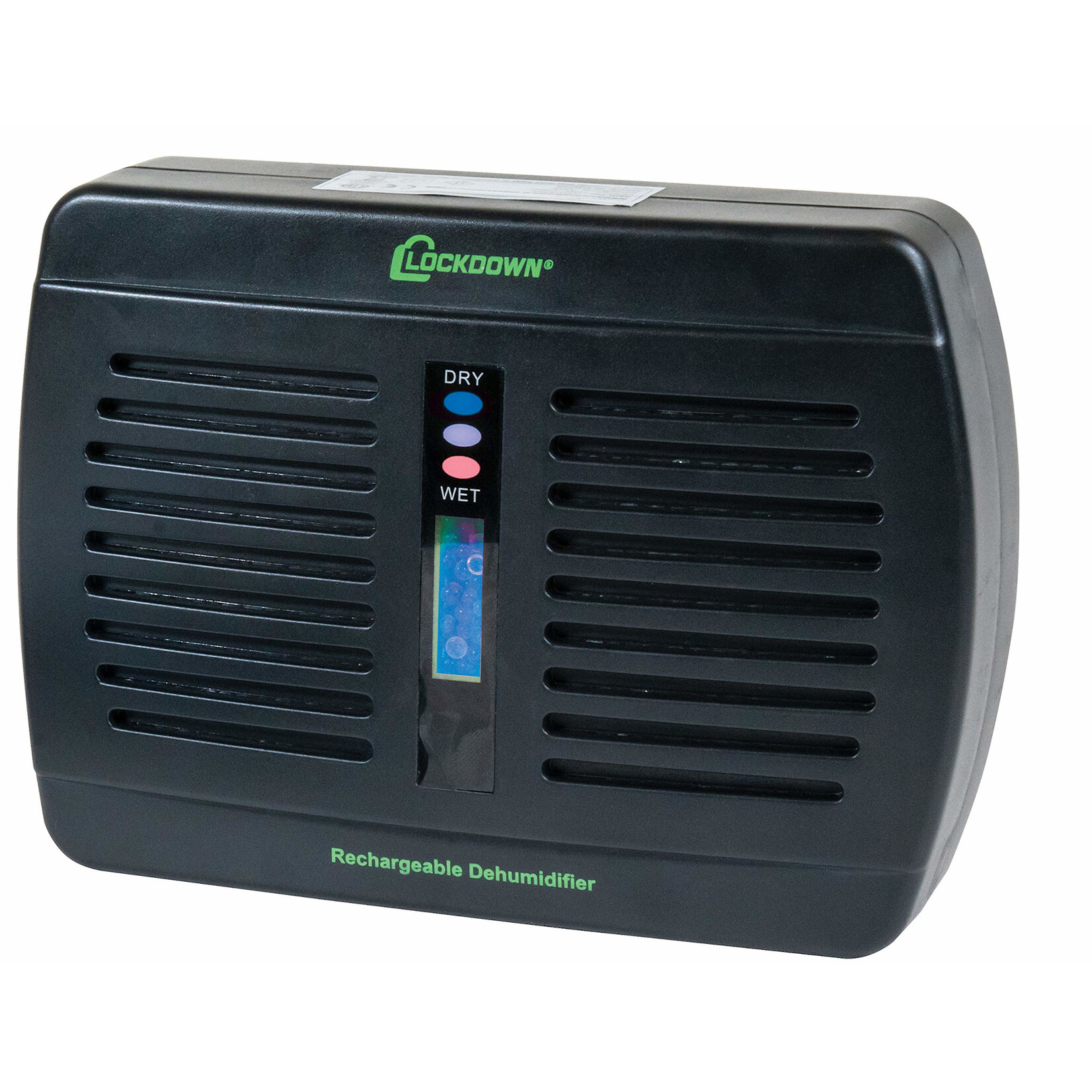 Lockdown Lockdown Rechargable Dehumidifier (1092878)
