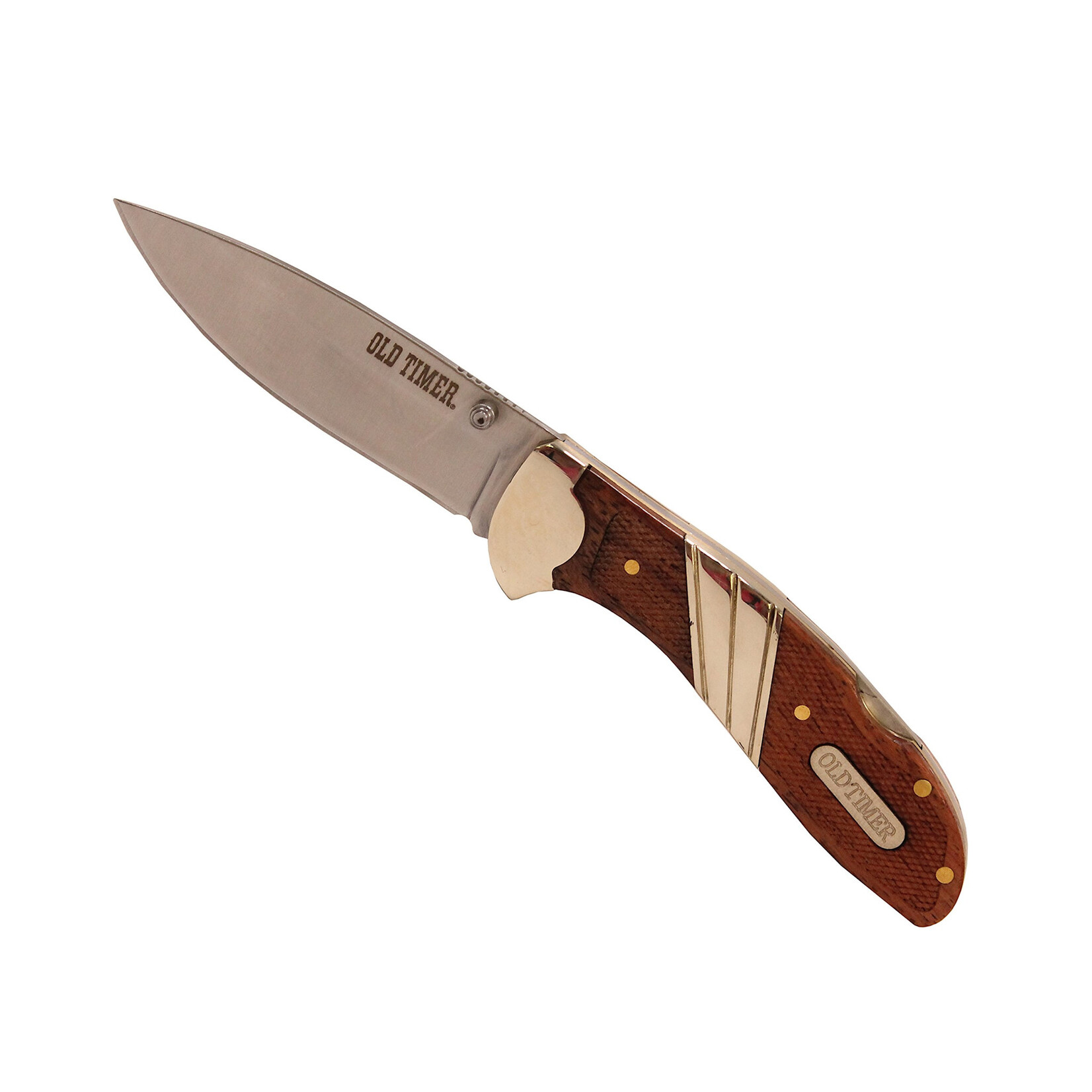 Old Timer Old Timer Lockback Folder (31OT)