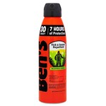 Adventure Ready Ben's 30 Tick and Insect Repellent 130g Eco-Spray
