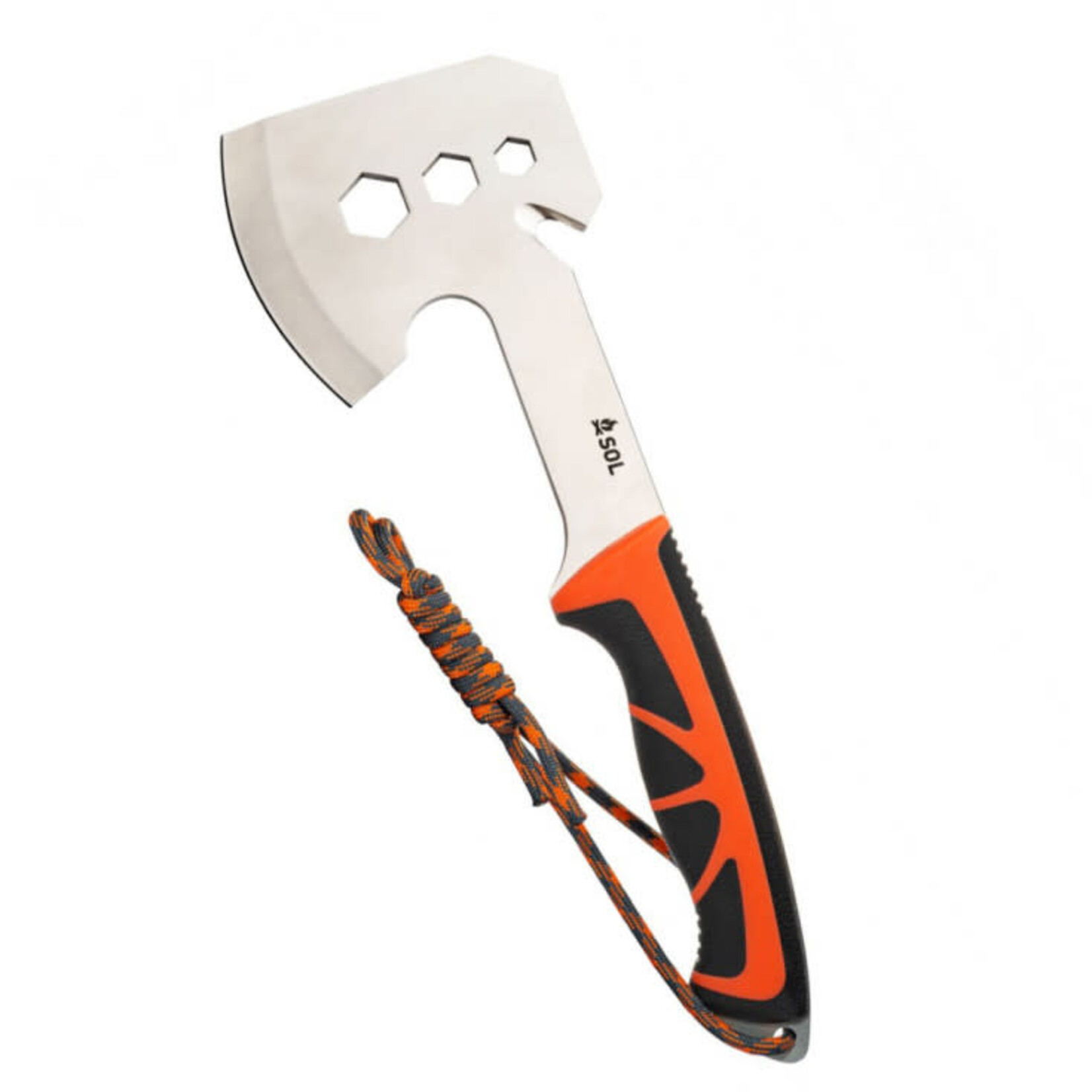 Adventure Ready SOL Stoke Camp Hatchet (0140-1016)