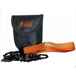 Adventure Ready SOL Pocket Chain Saw (0140-1034)