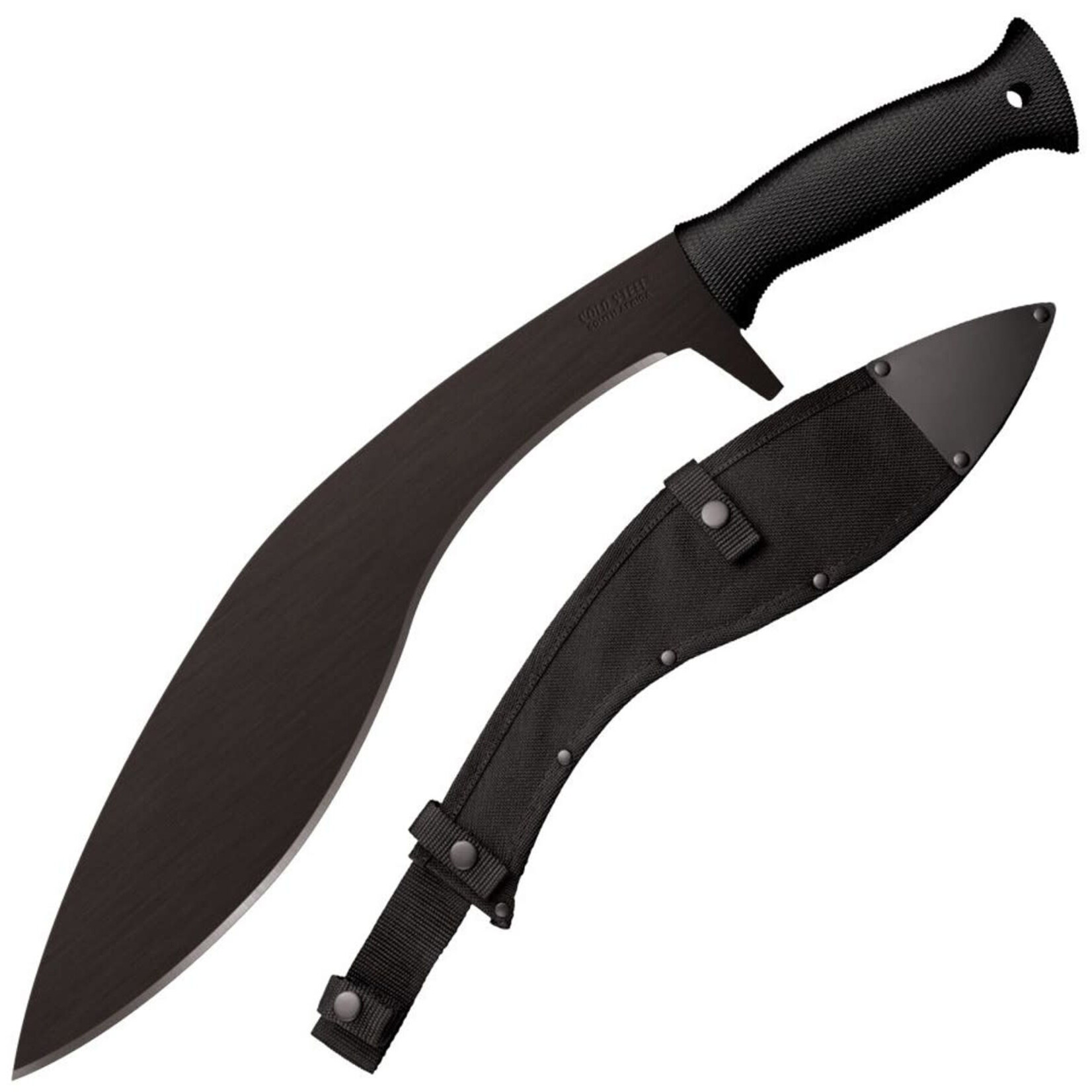 Cold Steel Cold Steel Kukri Plus Machete
