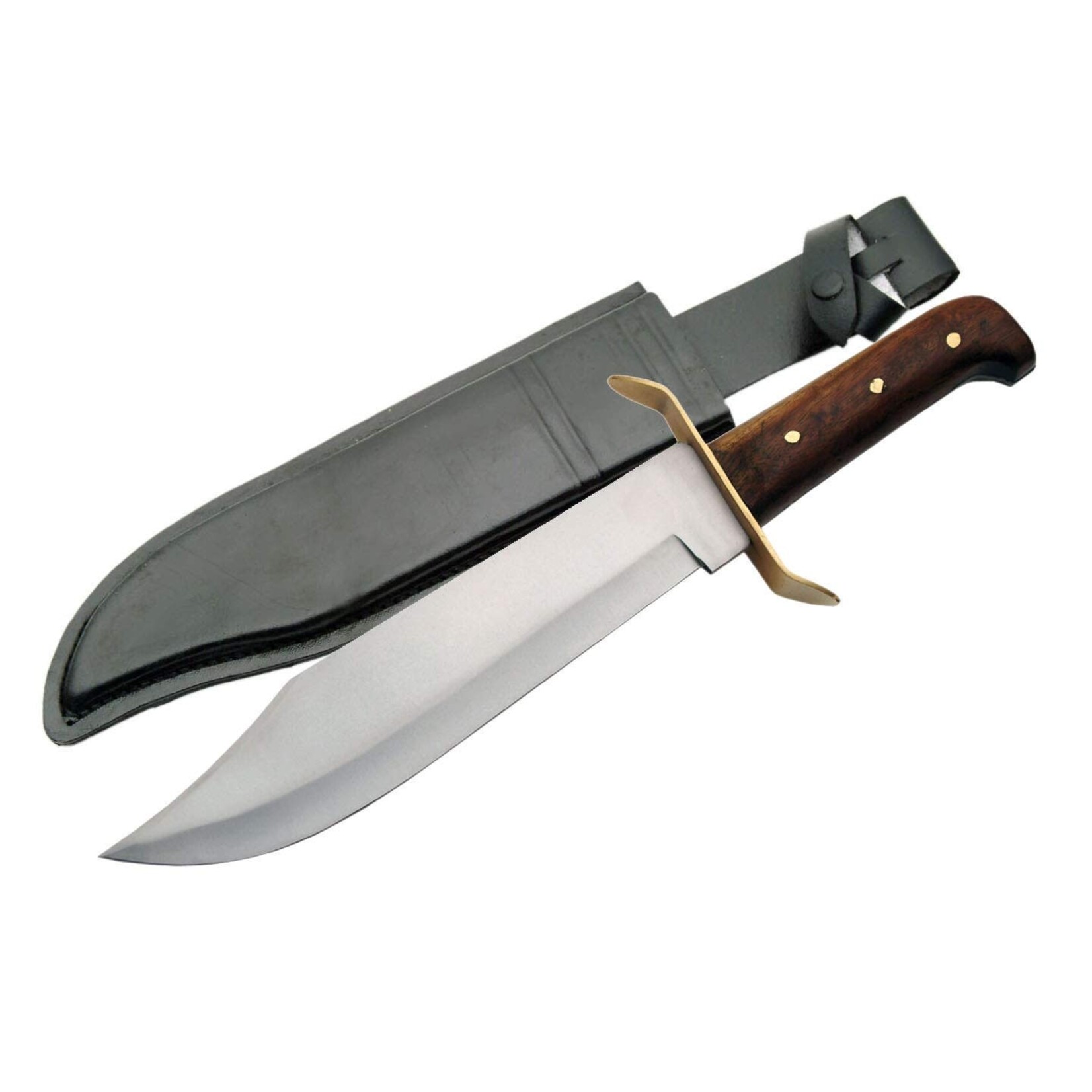 SZCO 15" Bowie Knife (SZ-202858-CS)