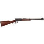 Henry Henry Lever 22LR 18.25" (H001)