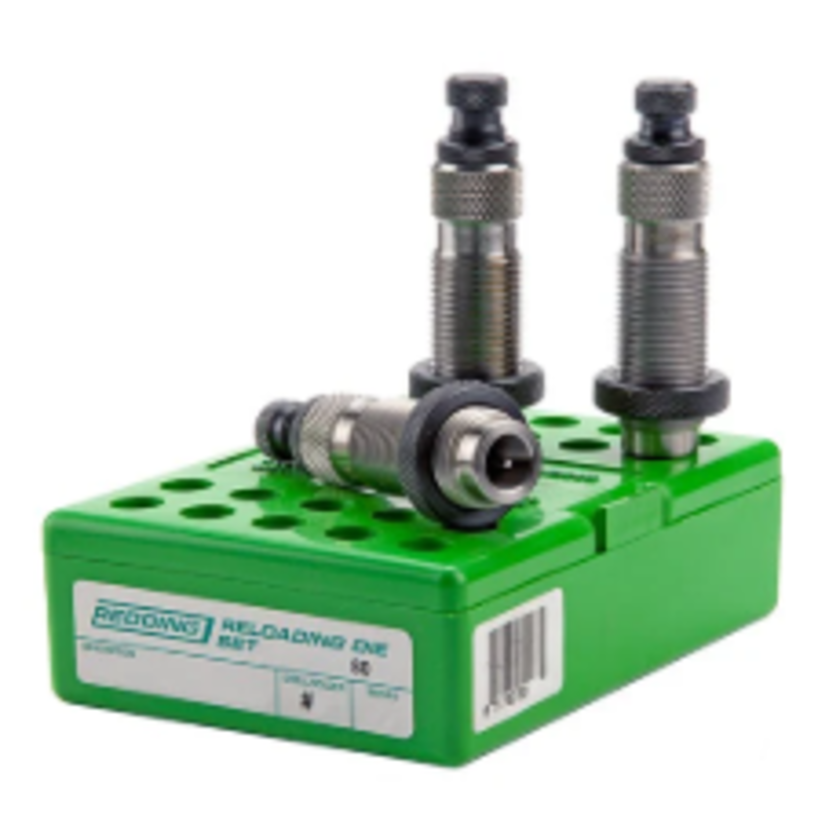 Redding Redding 338 Win Mag Die Set (80163)