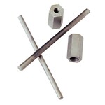 RCBS RCBS Stuck Case Remover-2 Kit (09355)