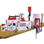 Lee Precision Inc Lee 50th Anniversary Reloading Kit (90050)