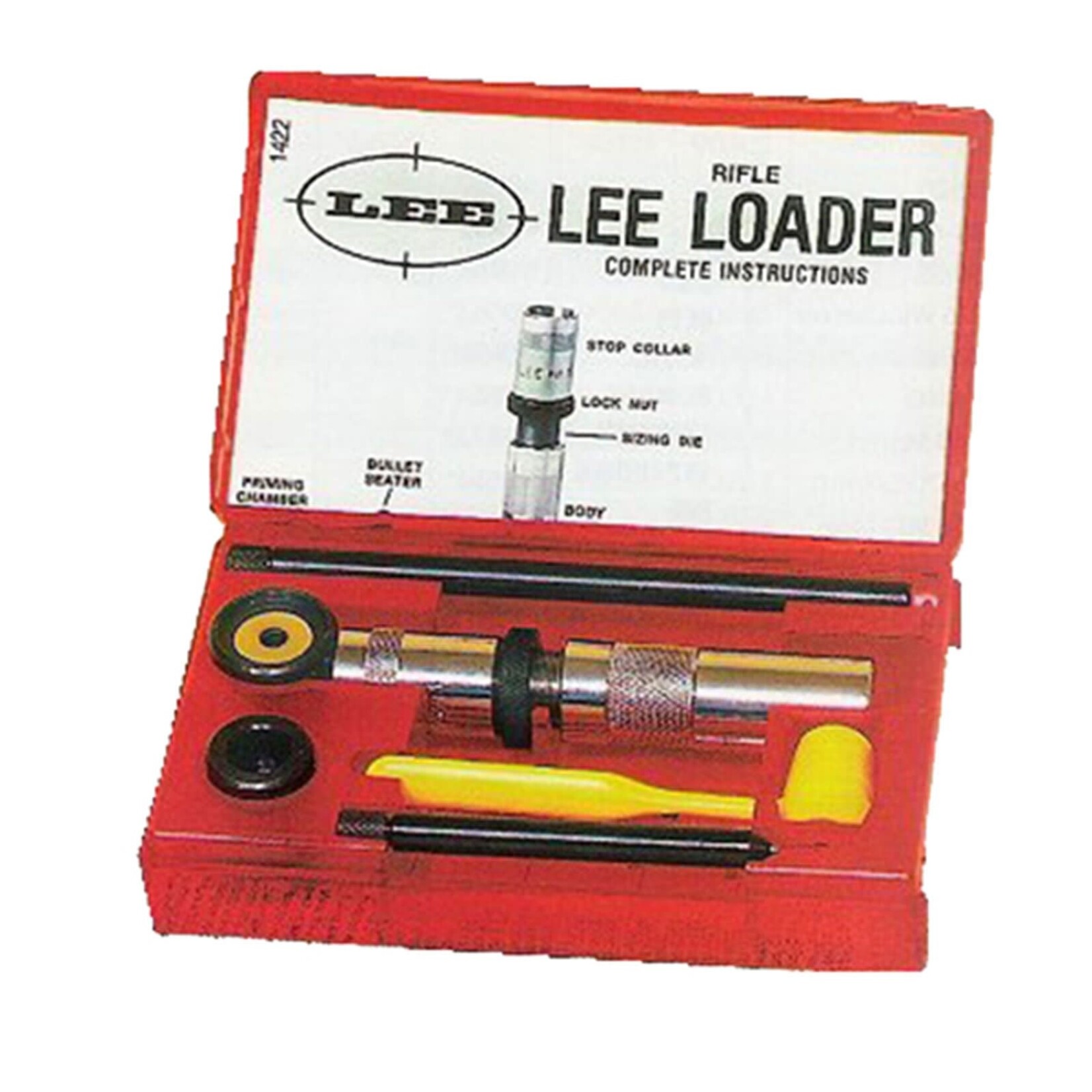 Lee Precision Inc Lee 30-30 Win Lee Loader (90244)