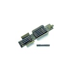 Chiappa Chiappa X-Caliber 12 Gauge Adapter Set 8 Inserts (970.387)