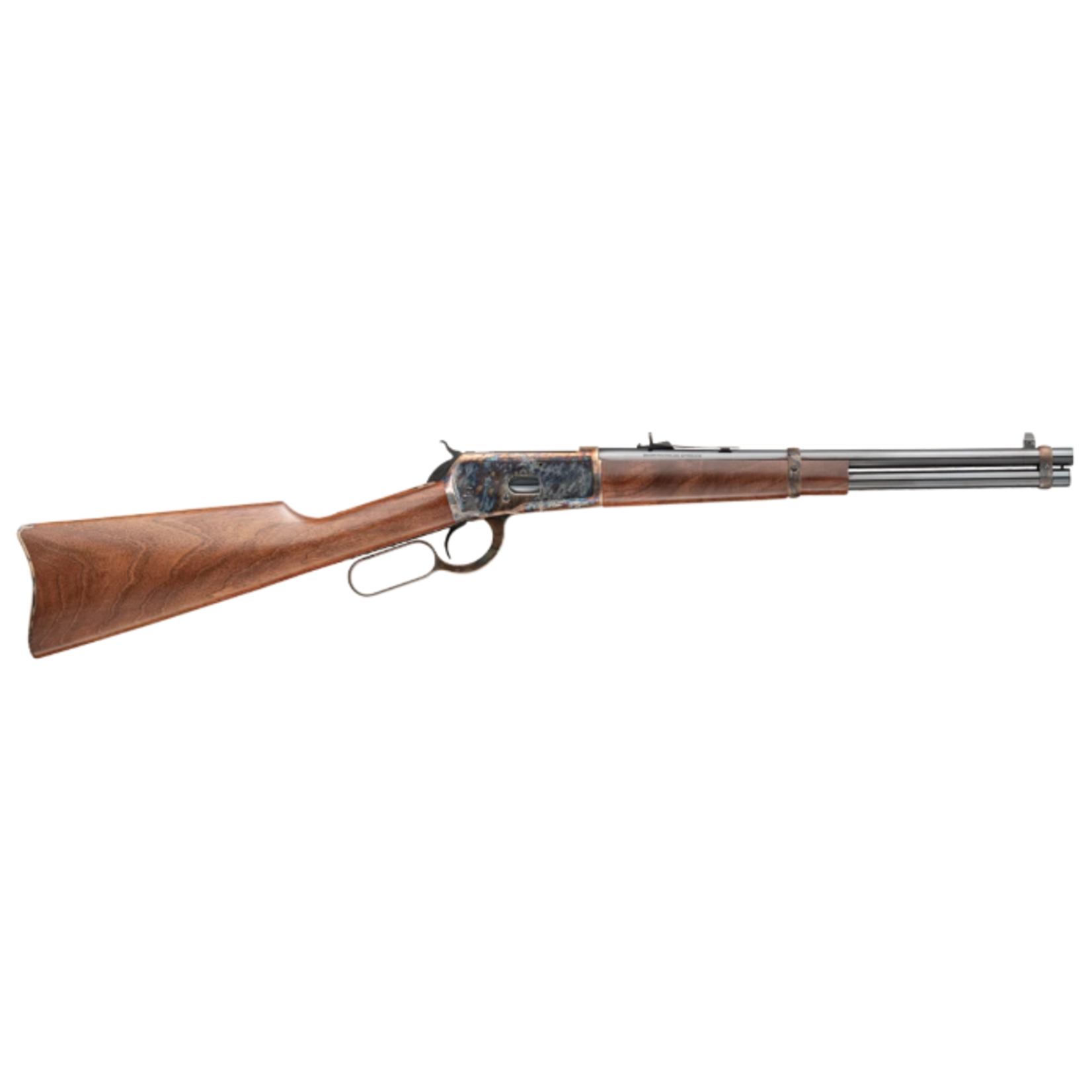 Chiappa Chiappa 1892 Trapper 357 Mag 16" Color Case (920.335)