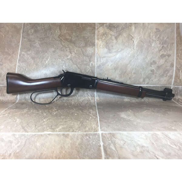 Henry Mares Leg 22LR (H001ML) — Eagle Firearms