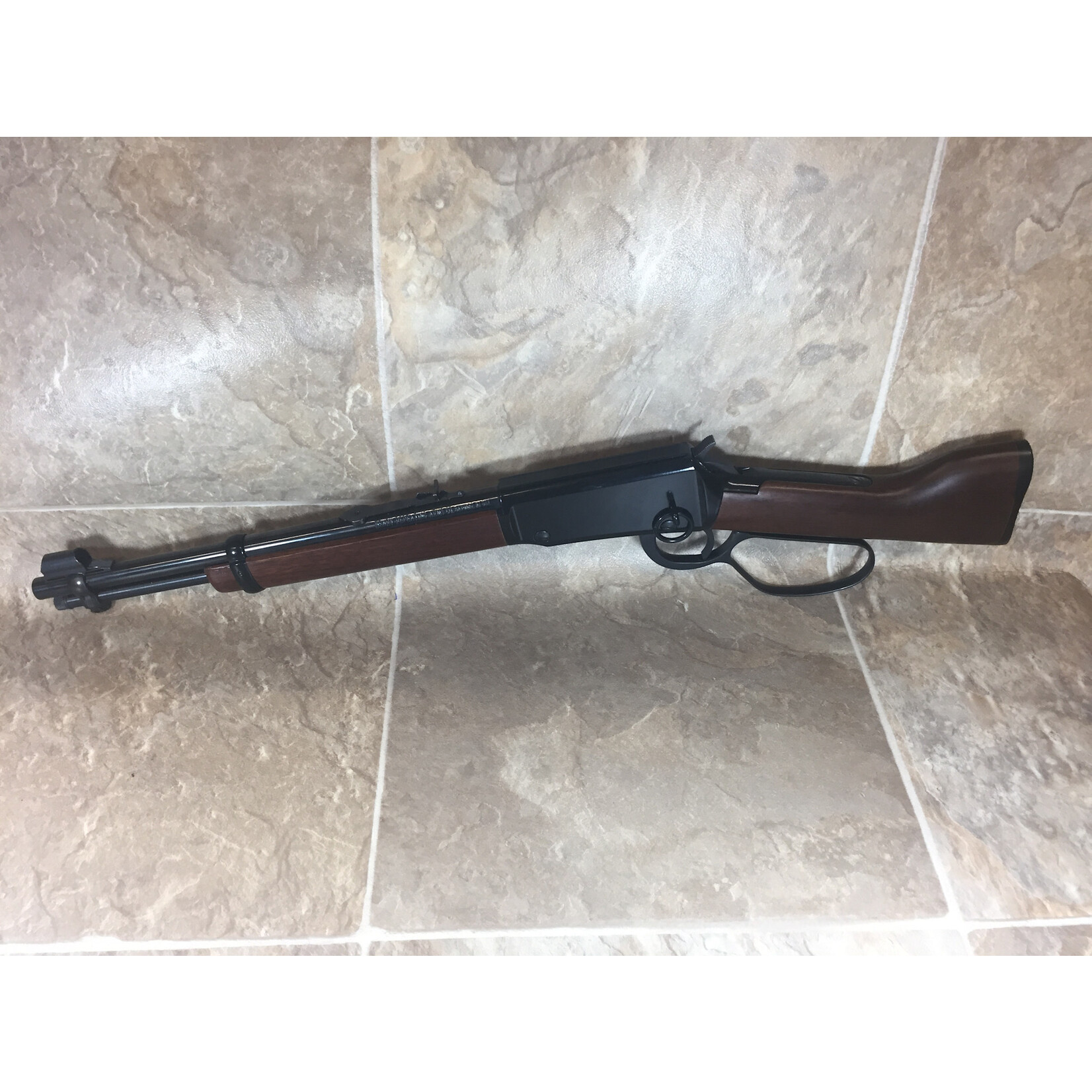 Henry Henry Mares Leg 22LR (H001ML)
