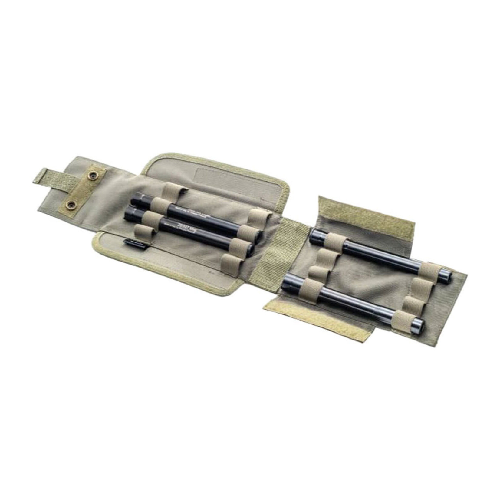 Chiappa Chiappa X-Caliber 20 Gauge Adaper Set 4 Inserts (970.435)