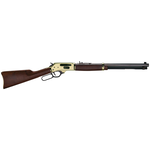 Henry Henry H9 Big Boy Rifle 30-30 Win 20" Large Loop (H009BGL)