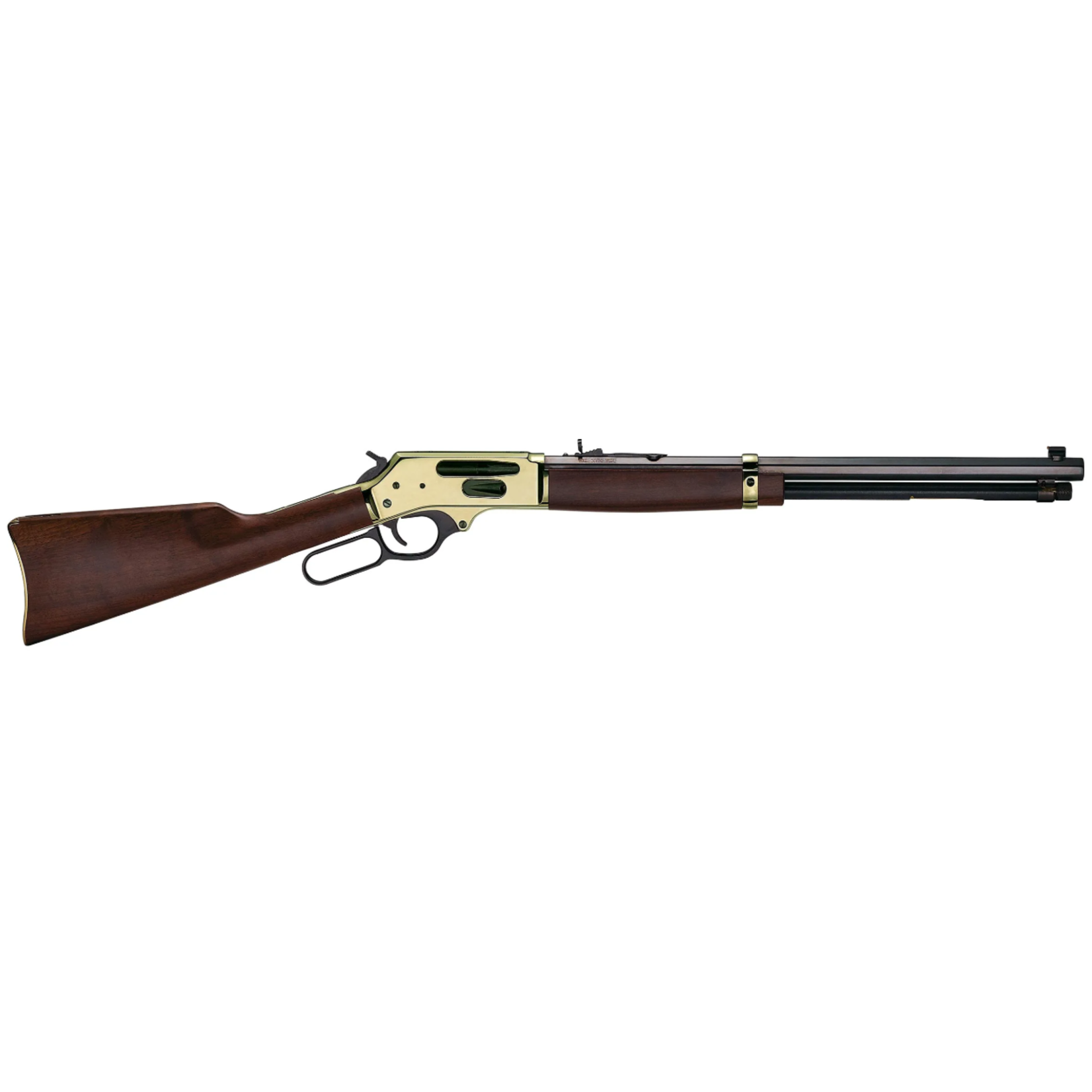 Henry Henry H9 Big Boy Rifle 30-30 Win 20" Large Loop (H009BGL)
