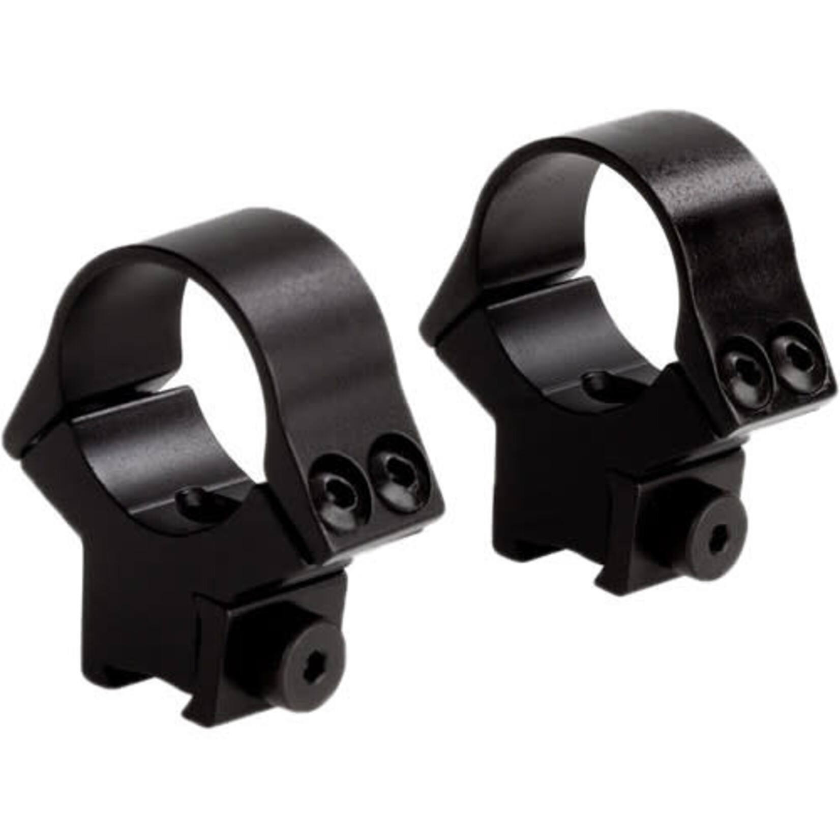Sun Optics Sun Optics 11mm 1" Medium Rings (SM0039)