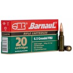 Barnaul Barnaul 6.5 Grendel 100gr FMJ (65GREN)