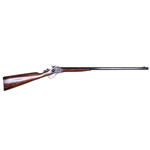 Chiappa Chiappa Little Sharps 44/40 26 " Oct Barrel Double Trigger (920.190)