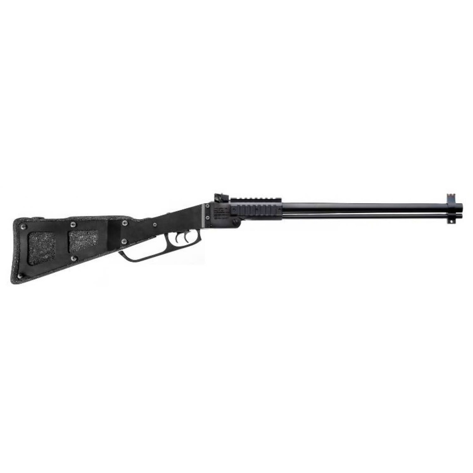 Chiappa Chiappa M6 20ga/22LR Folding Survival w/ 4 Insert Caliber Adapter Set (CF500.186)