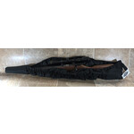 Revolution Revolution Cordura Gun Scrunchie Black (REV-AGC-117-BLK)