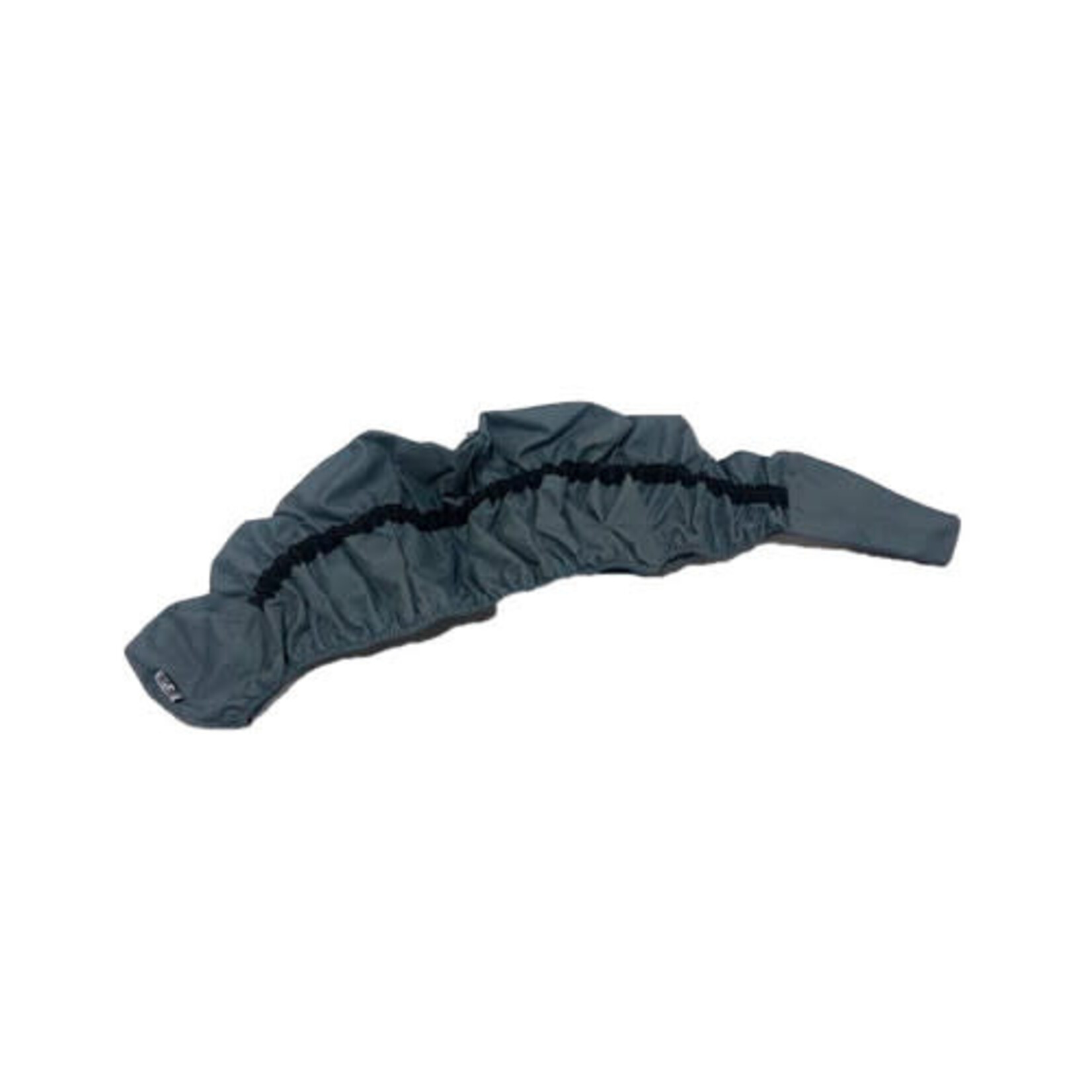 Revolution Revolution Cordura Gun Scrunchie Grey