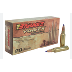 Barnes Barnes Vor-TX 300 WSM 150gr TTSX (21567)