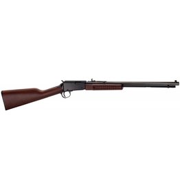 Henry Henry Pump 22LR Octogon Barrel (H003T)