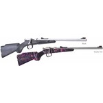 Henry Henry H5 Mini Bolt Youth  G2 22LR/L/S (H005R)