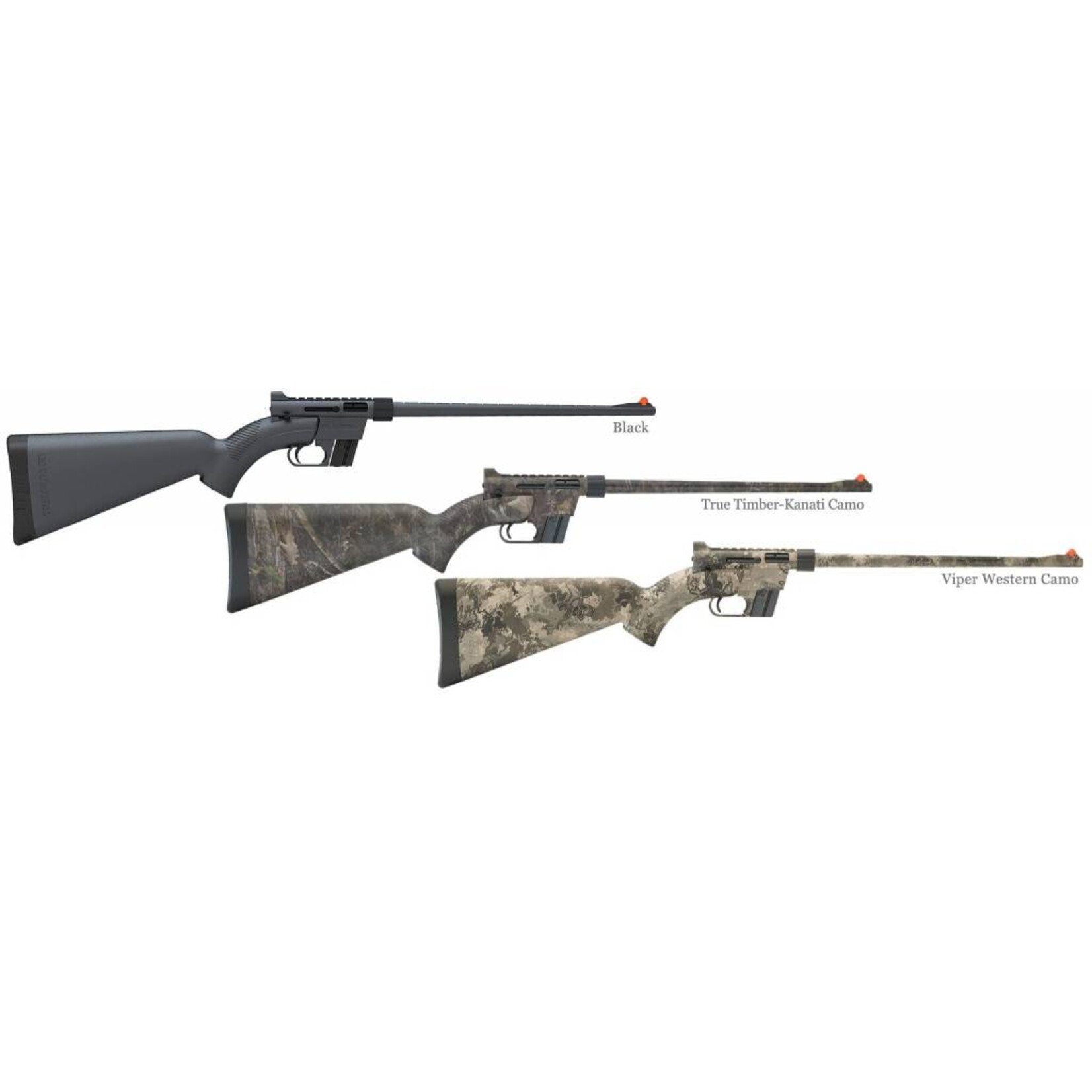 Henry Henry US AR-7 Survival 22LR (H002B)