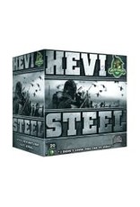 Hevi Shot Hevi Steel 12GA 3" 1 1/4oz #1 (60001)