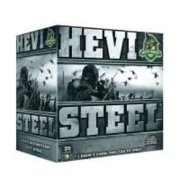 Hevi Shot Hevi Steel 12GA 3" 1 1/4oz #1 (60001)