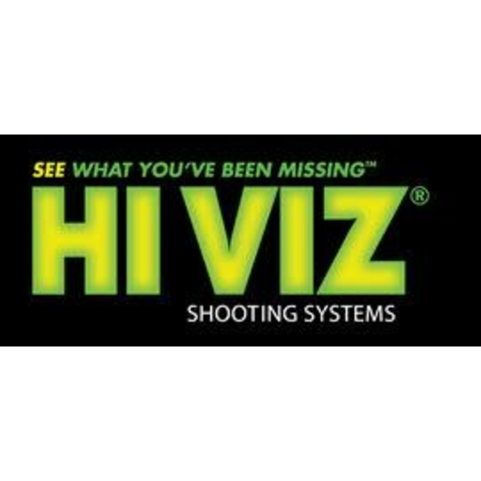 Hi-Viz Hi Viz Shot Gun Sight TAC1001-l