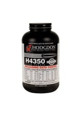 Hodgdon Hodgdon H4350 Powder 1LB