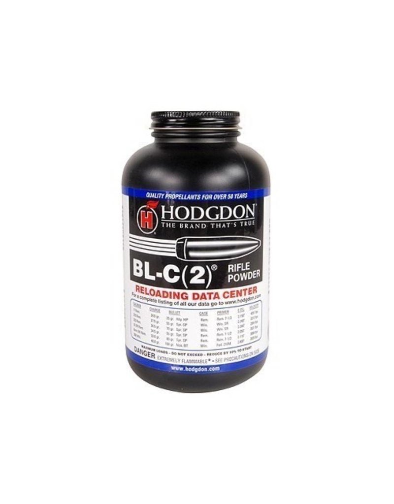 Hodgdon Hodgdon BLC-2 Powder 1lb