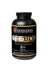 Hodgdon Hodgdon CFE Black 1lb Powder