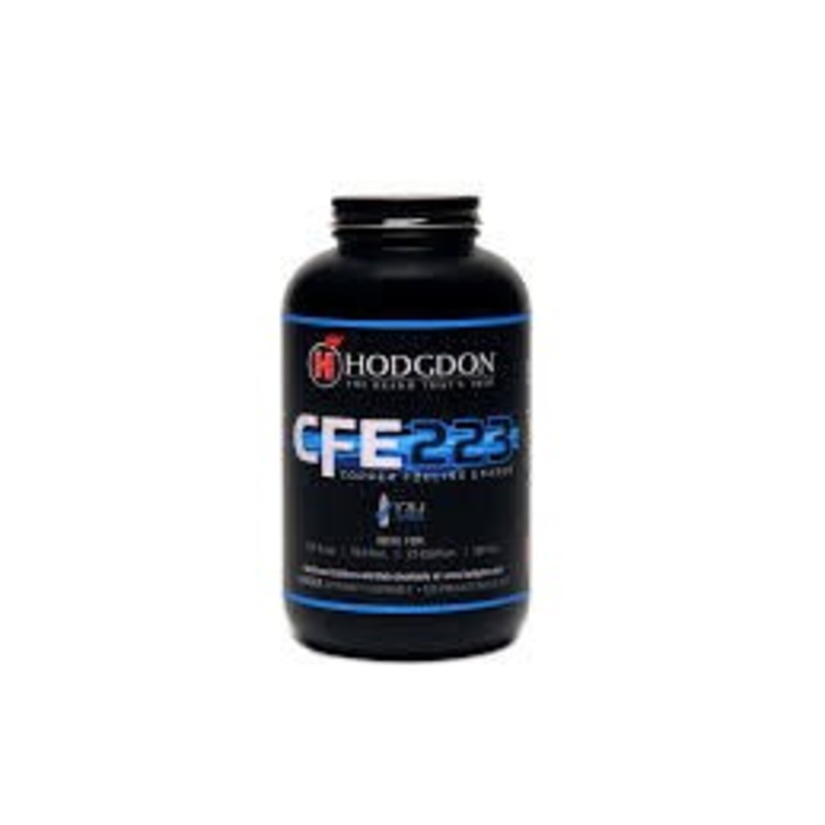 Hodgdon Hodgdon CFE 223 Powder 1lb